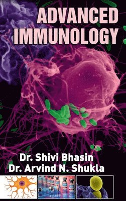 Advanced Immunology 1