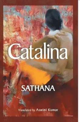 Sathana - Catalina, Häftad. Tillgänglighet: Lägg i varukorg