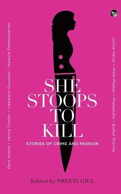 She Stoops to Kill 1