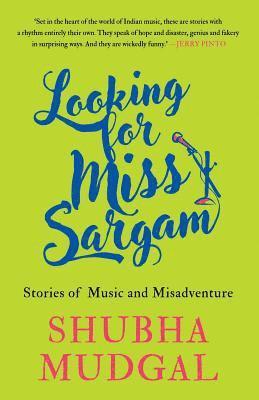 Looking for Miss Sargam 1