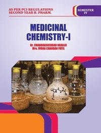 bokomslag Medicinal Chemistry -- I