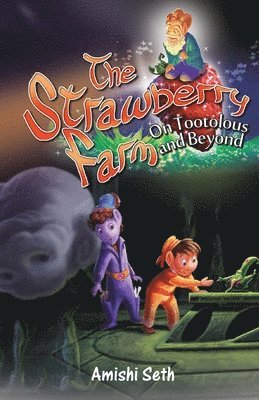 The Strawberry Farm 1