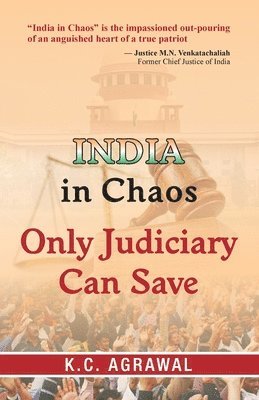 India in Chaos 1