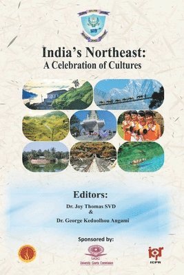 India's Northeast 1