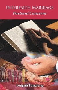 bokomslag Interfaith Marriage