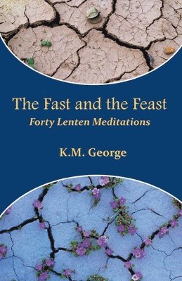 bokomslag fast and the Feast