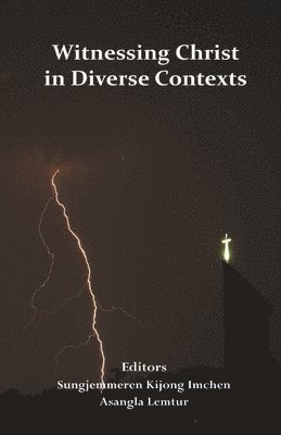 Witnessing Christ in Diverse Contexts 1