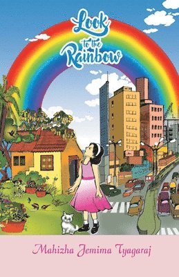 Look to the Rainbow 1