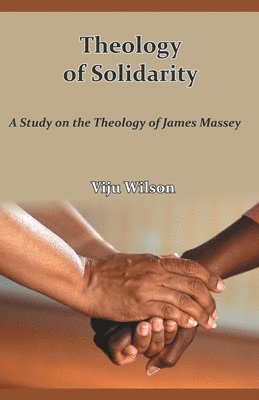bokomslag Theology of Solidarity