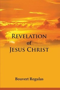 bokomslag Revelation of Jesus Christ