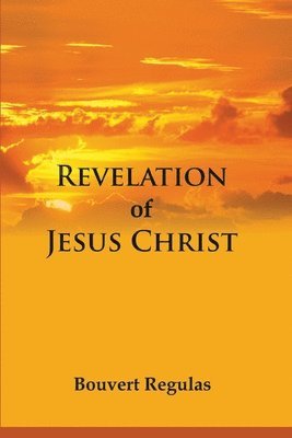 Revelation of Jesus Christ 1