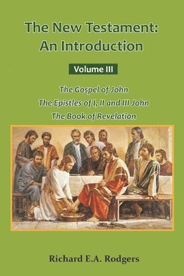 Richard Rodger - New Testament, Häftad