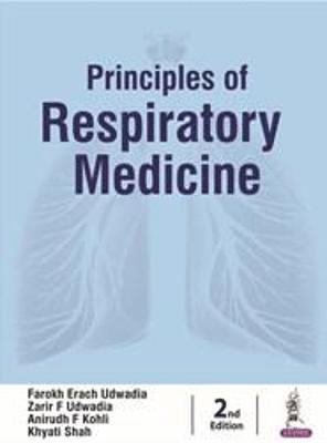 Principles of Respiratory Medicine 1