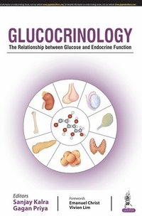 bokomslag Glucocrinology