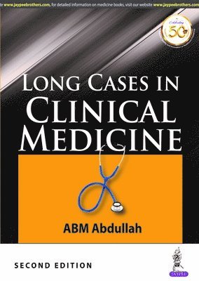 Long Cases in Clinical Medicine 1