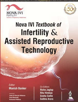 Nova IVI Textbook of Infertility & Assisted Reproductive Technology 1