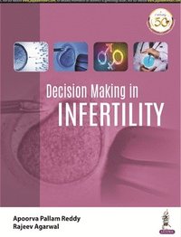 bokomslag Decision Making in Infertility