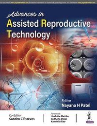 bokomslag Advances in Assisted Reproductive Technologies