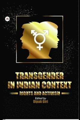 bokomslag Transgender in Indian Context