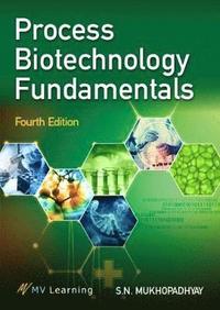 bokomslag Process Biotechnology Fundamentals