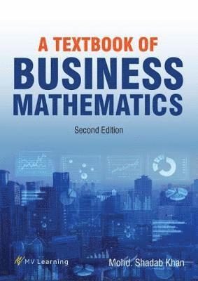 A Textbook of Business Mathematics 1