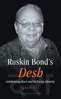 bokomslag Ruskin Bond's Desh