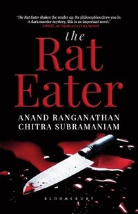 bokomslag Rat Eater