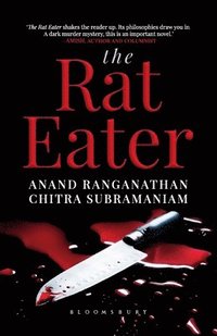 bokomslag The Rat Eater