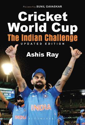 Ashis Ray - Cricket World Cup, Häftad