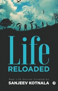 bokomslag Life Reloaded
