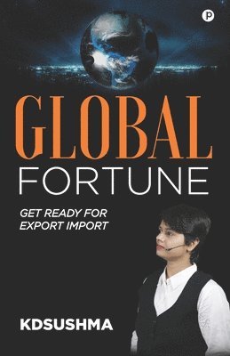 bokomslag Global Fortune