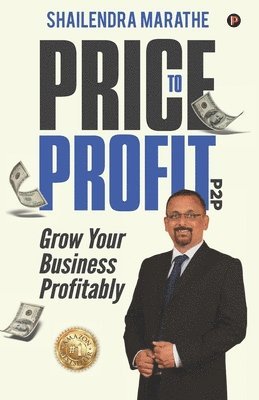 bokomslag Price to Profit - P2P