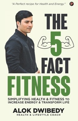 bokomslag The 5 Fact Fitness