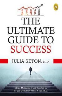bokomslag The ultimate guide to success