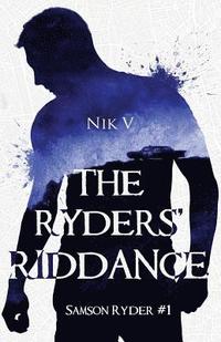 bokomslag The Ryders' Riddance