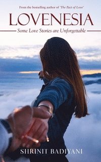 bokomslag Lovenesia: Some Love Stories are Unforgettable