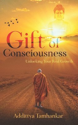 bokomslag Gift of Consciousness