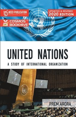 United Nations 1