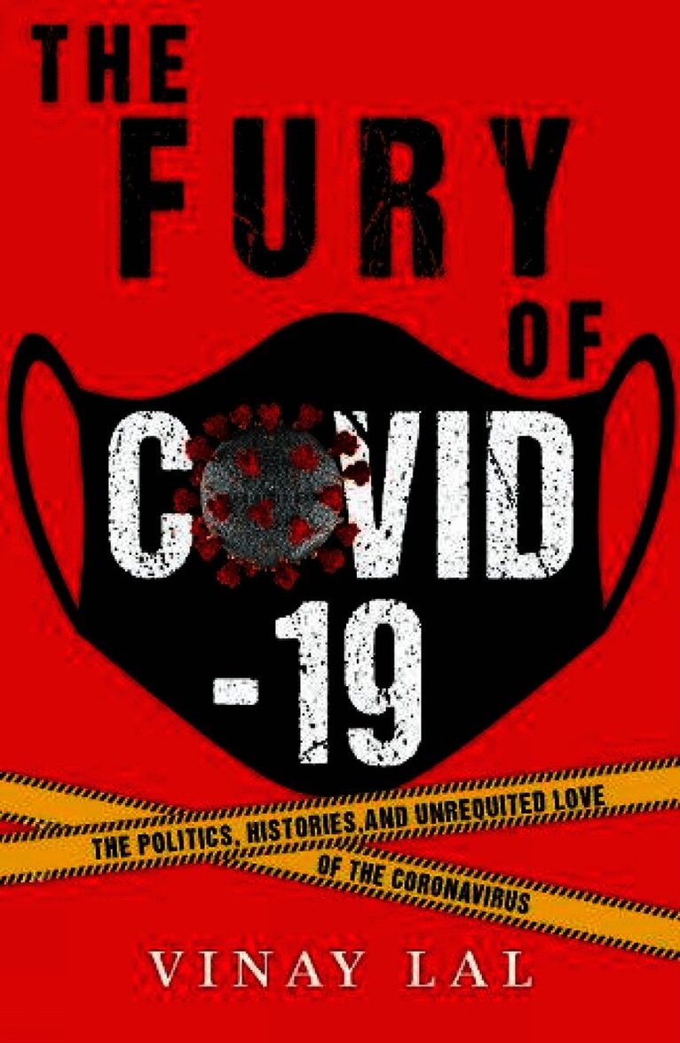 Fury of Covid-19