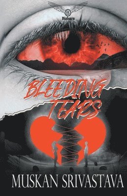 Bleeding Tears 1