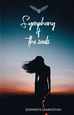 Sowmiya Sambazivam - Symphony of Souls, Häftad