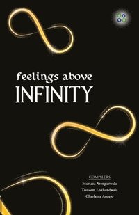 bokomslag Feelings Above Infinity