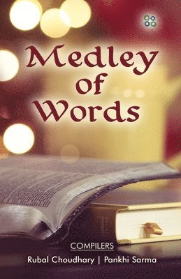 Medley of Words 1