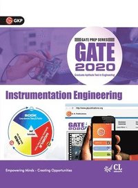 bokomslag Gate 2020 Guide