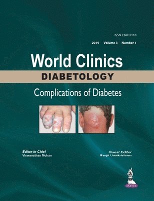 World Clinics Diabetology: Complications of Diabetes 1
