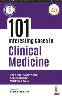 101 Interesting Cases in Clinical Medicine 1