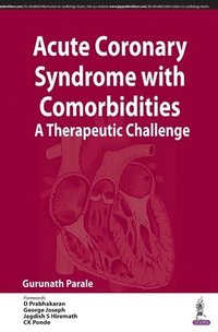 bokomslag Acute Coronary Syndrome with Comorbidities