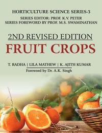bokomslag Fruit Crops