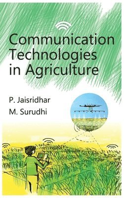 bokomslag Communication Technologies in Agriculture