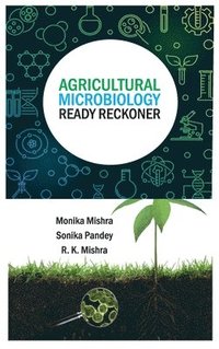 bokomslag Agricultural Microbiology: Ready Reckoner